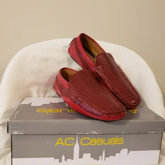 Men's Dress Shoe - Picture 7 of 7